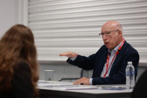 Supporting students with careers advice